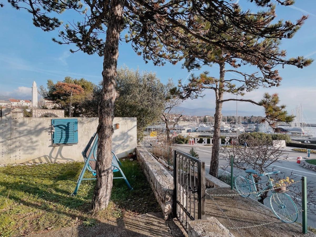 Apartments Zoricic 诺维·维诺多尔斯基 外观 照片
