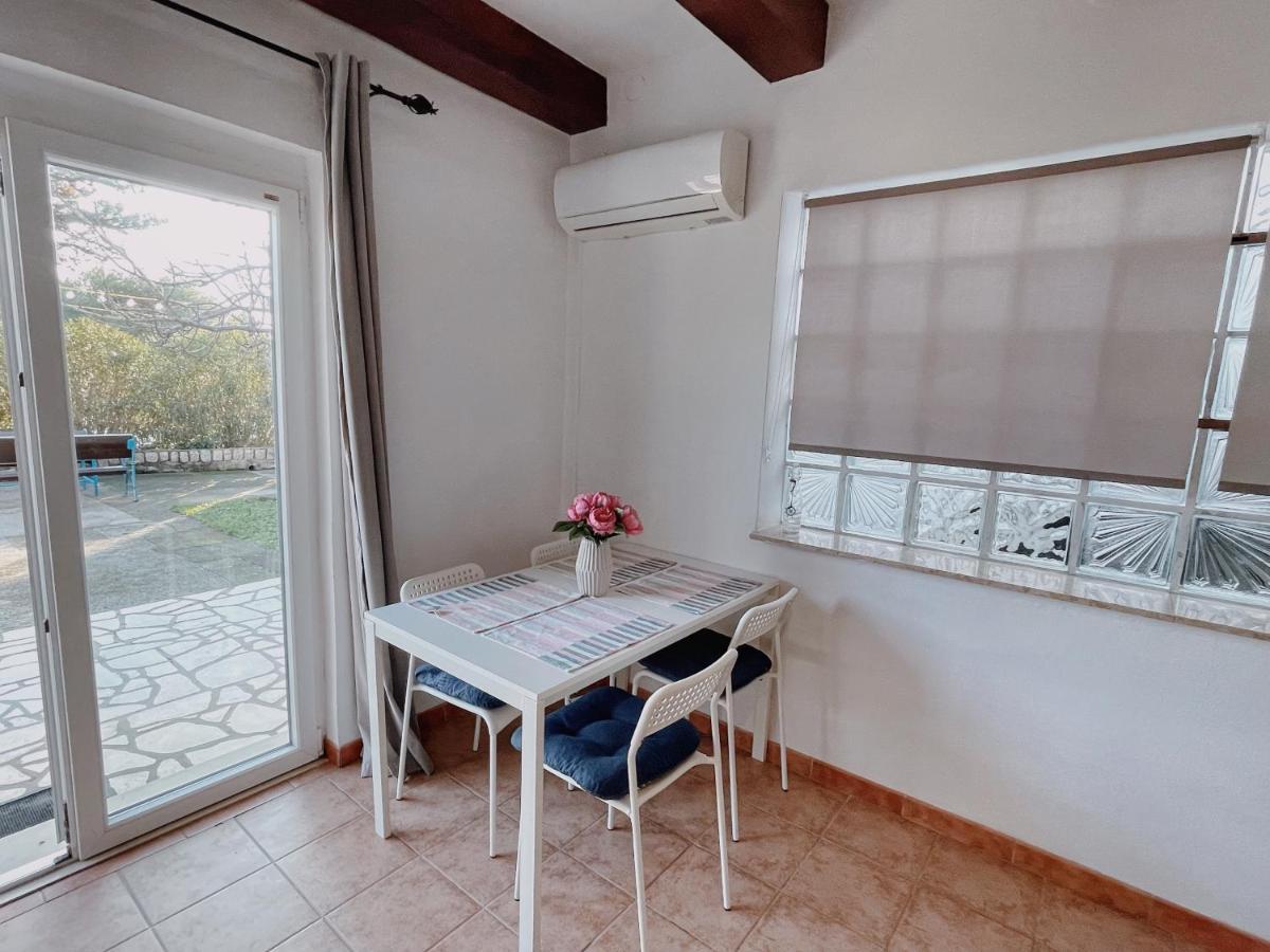 Apartments Zoricic 诺维·维诺多尔斯基 外观 照片