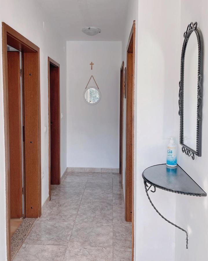 Apartments Zoricic 诺维·维诺多尔斯基 外观 照片